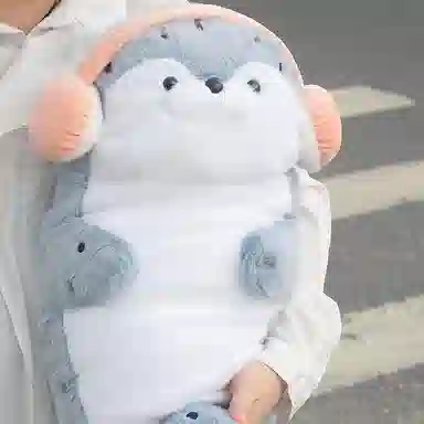 MENGMENGBUNNY 70cm