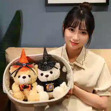MENGMENGBUNNY 28cm