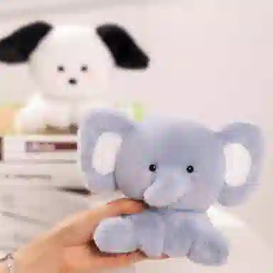 MENGMENGBUNNY 14cm