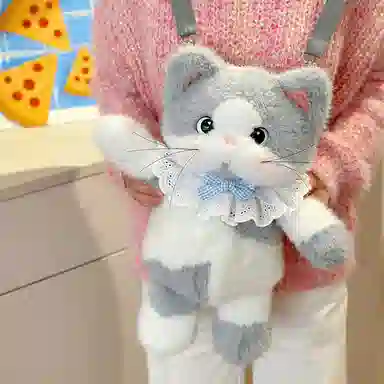 MENGMENGBUNNY 45cm