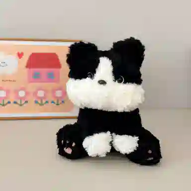 MENGMENGBUNNY 22cm