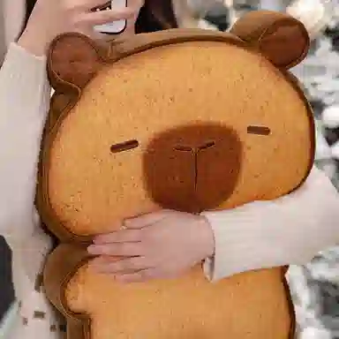 MENGMENGBUNNY 17cm30cm50cm