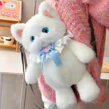 MENGMENGBUNNY 45cm