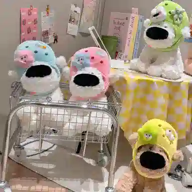 MENGMENGBUNNY 24cm30cm40cm