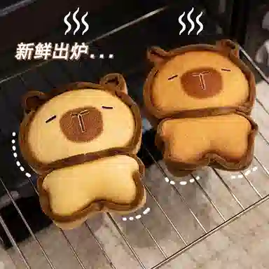 MENGMENGBUNNY 17cm30cm50cm