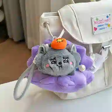 MENGMENGBUNNY 14cm