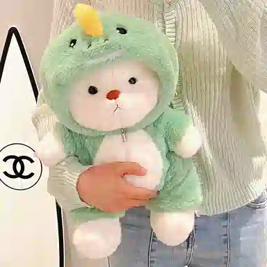 MENGMENGBUNNY 30cm40cm