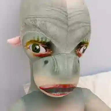 MENGMENGBUNNY 60cm80cm100cm