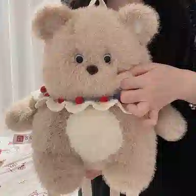 MENGMENGBUNNY 35cm