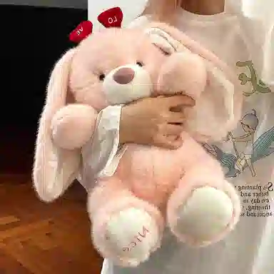 MENGMENGBUNNY 25cm35cm45cm