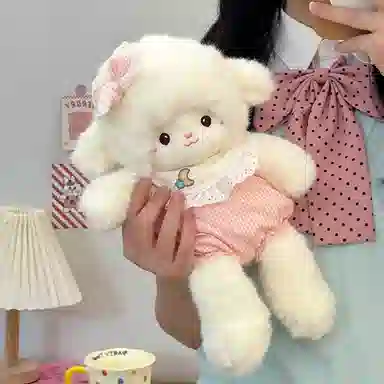 MENGMENGBUNNY 33cm