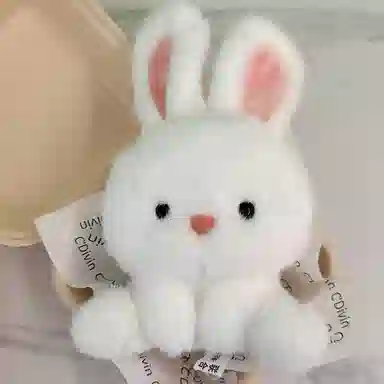 MENGMENGBUNNY 14cm