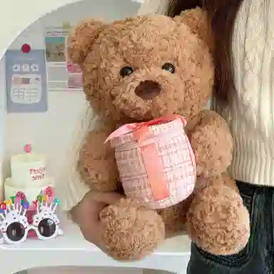 MENGMENGBUNNY 30cm40cm