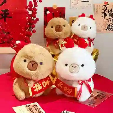 MENGMENGBUNNY 16cm22cm21cm28cm32cm