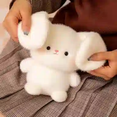 MENGMENGBUNNY 16cm