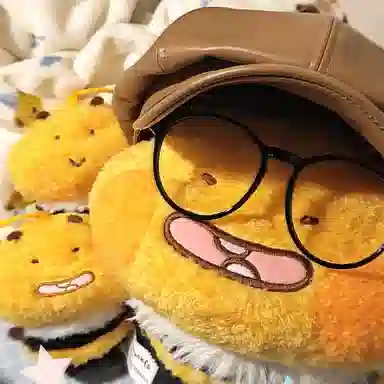 MENGMENGBUNNY 14cm20cm28cm