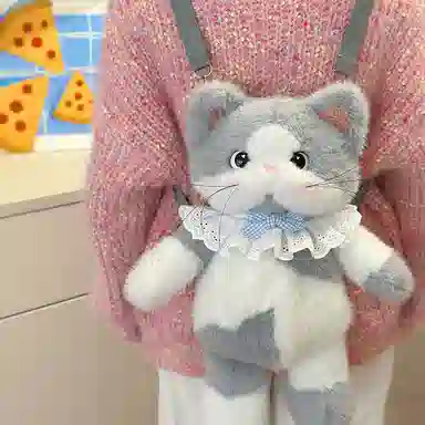 MENGMENGBUNNY 45cm