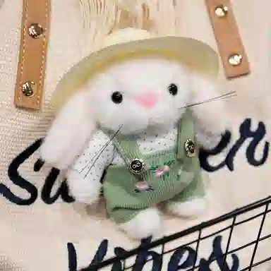MENGMENGBUNNY 15cm