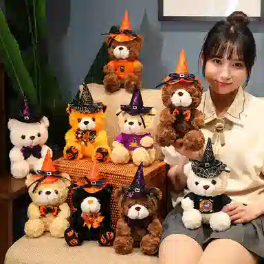 MENGMENGBUNNY 28cm