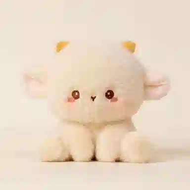 MENGMENGBUNNY 14cm