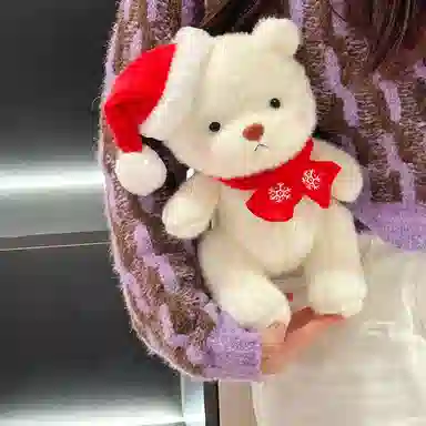 MENGMENGBUNNY 30cm