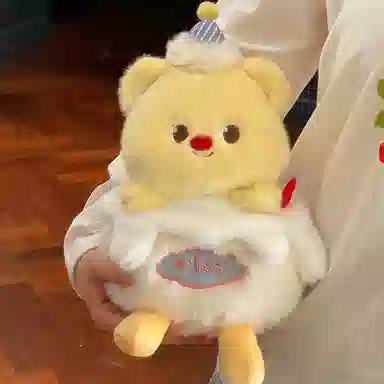 MENGMENGBUNNY 30cm40cm