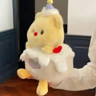 MENGMENGBUNNY 30cm40cm