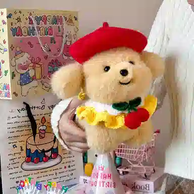 MENGMENGBUNNY 20cm30cm