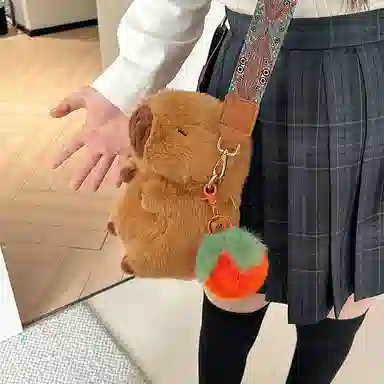 MENGMENGBUNNY 24cm