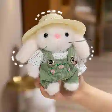 MENGMENGBUNNY 15cm