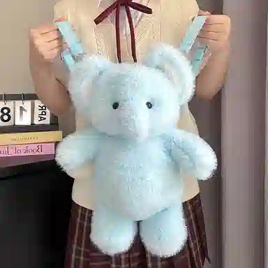 MENGMENGBUNNY 45cm