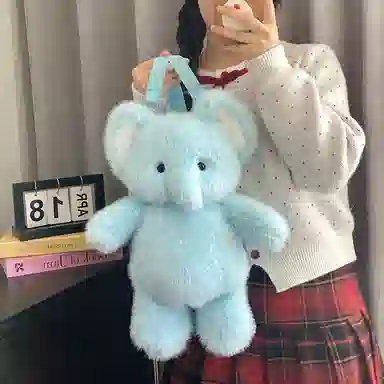 MENGMENGBUNNY 45cm