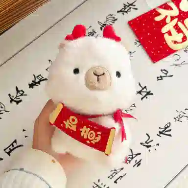 MENGMENGBUNNY 16cm22cm21cm28cm32cm