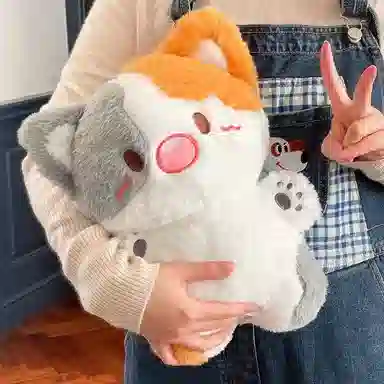 MENGMENGBUNNY 38cm55cm