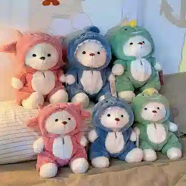 MENGMENGBUNNY 30cm40cm