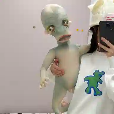 MENGMENGBUNNY 60cm80cm100cm