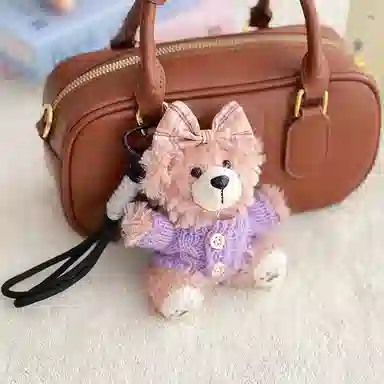 MENGMENGBUNNY 10cm