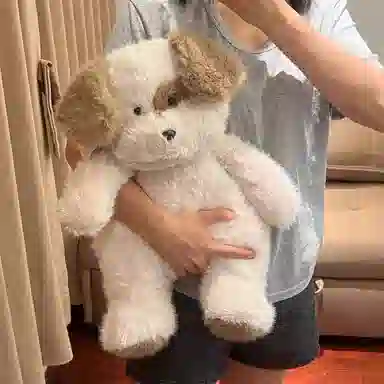 MENGMENGBUNNY 45cm