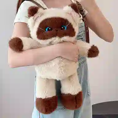 MENGMENGBUNNY 40cm
