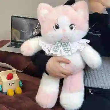 MENGMENGBUNNY 45cm