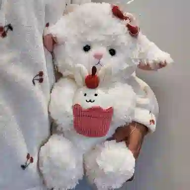 MENGMENGBUNNY 22cm32cm45cm