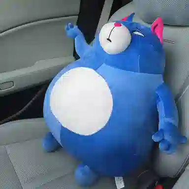 MENGMENGBUNNY 35cm45cm60cm