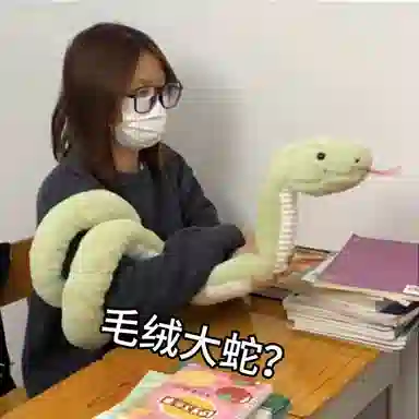 MENGMENGBUNNY 20cm30cm