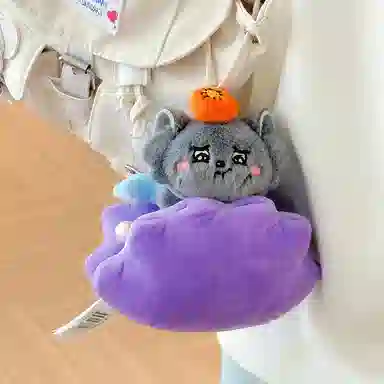 MENGMENGBUNNY 14cm