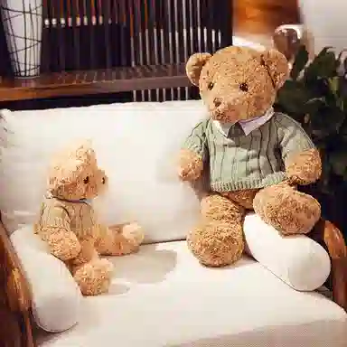 MENGMENGBUNNY 55cm75cm110cm