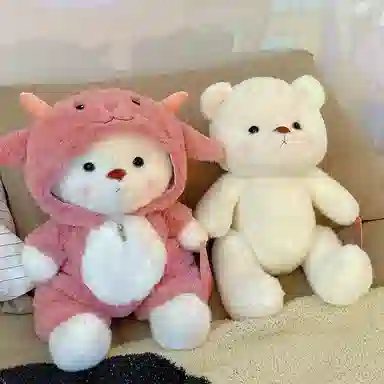 MENGMENGBUNNY 30cm40cm