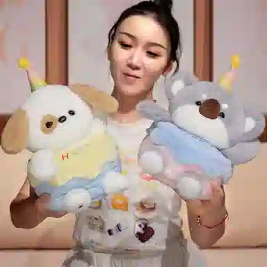 MENGMENGBUNNY 30cm