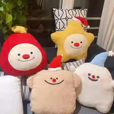 MENGMENGBUNNY 35cm42cm45cm