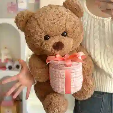 MENGMENGBUNNY 30cm40cm