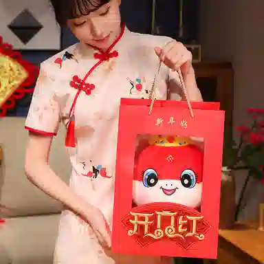 MENGMENGBUNNY 20cm25cm30cm40cm50cm